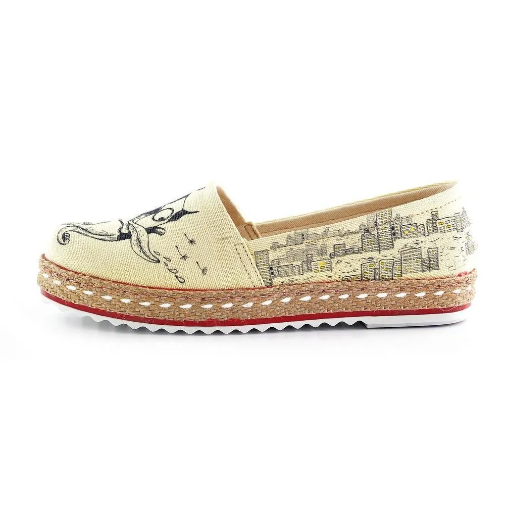 Slip on Sneakers Shoes SAN1702