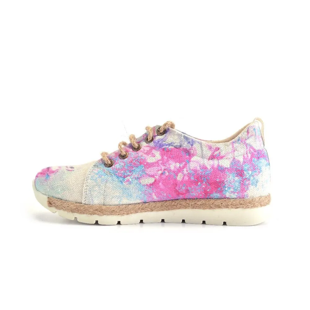 Sneakers Shoes SAN3806