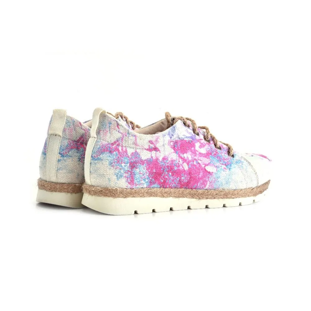 Sneakers Shoes SAN3806