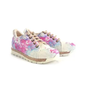 Sneakers Shoes SAN3806