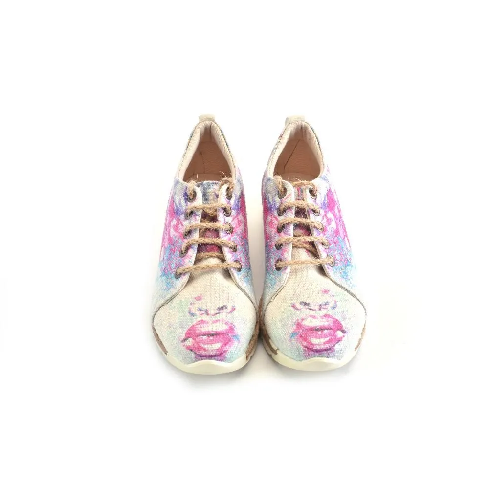 Sneakers Shoes SAN3806