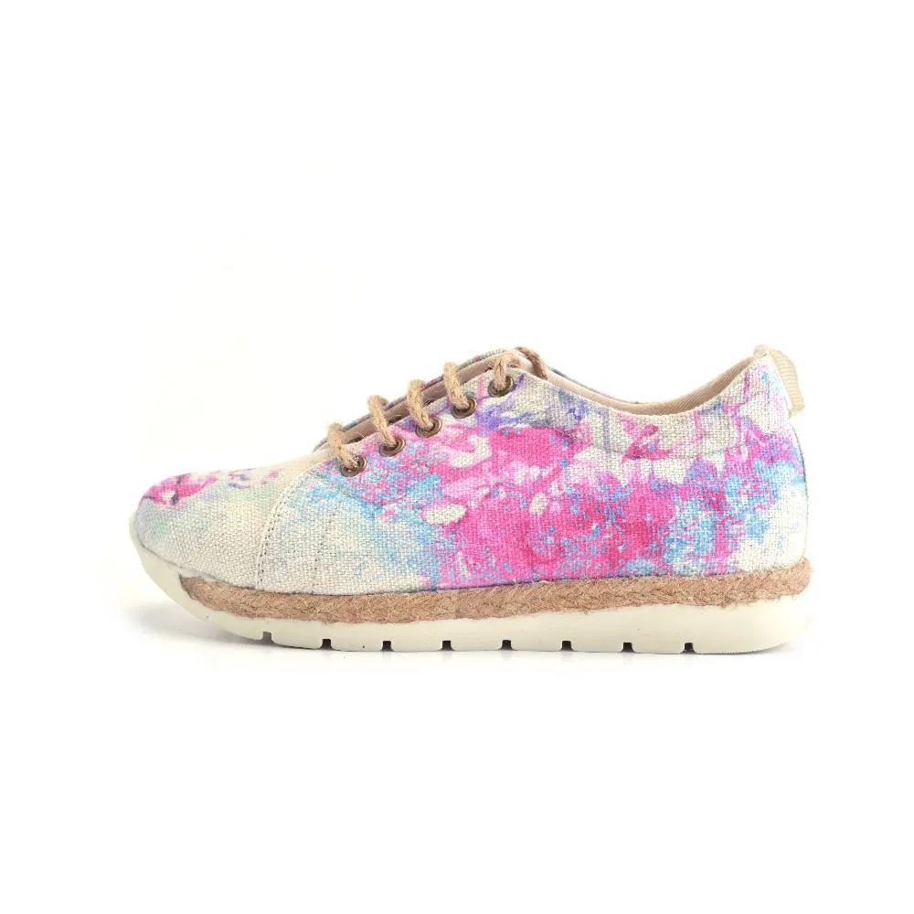 Sneakers Shoes SAN3806