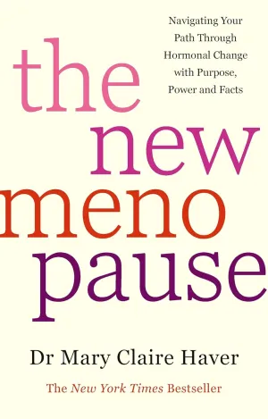 The New Menopause Paperback