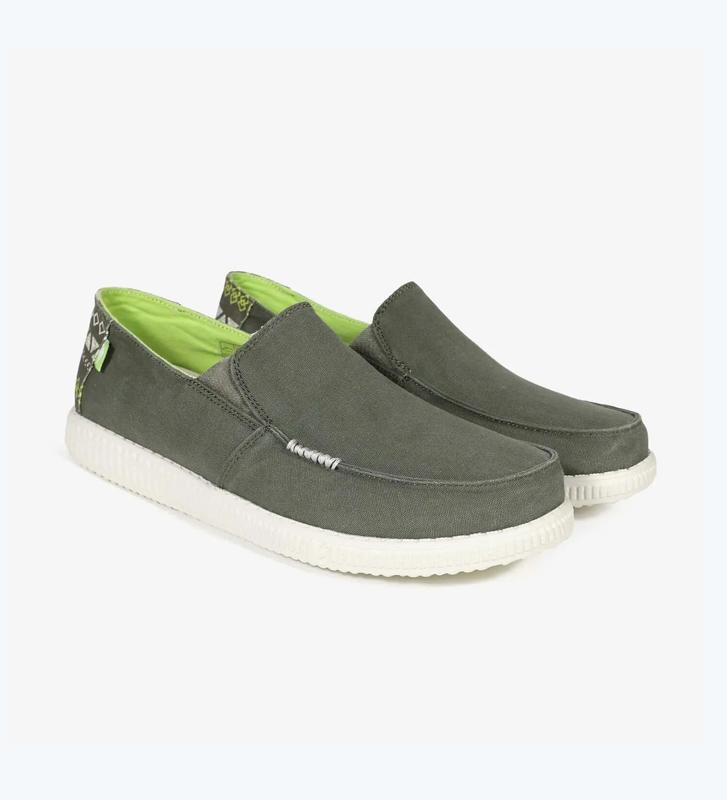 WP150 Inti Ultralight Loafers